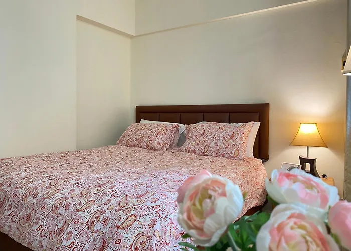 Cozy 1Br Walk To Bts And Airport Rail Link Close To Malls 12