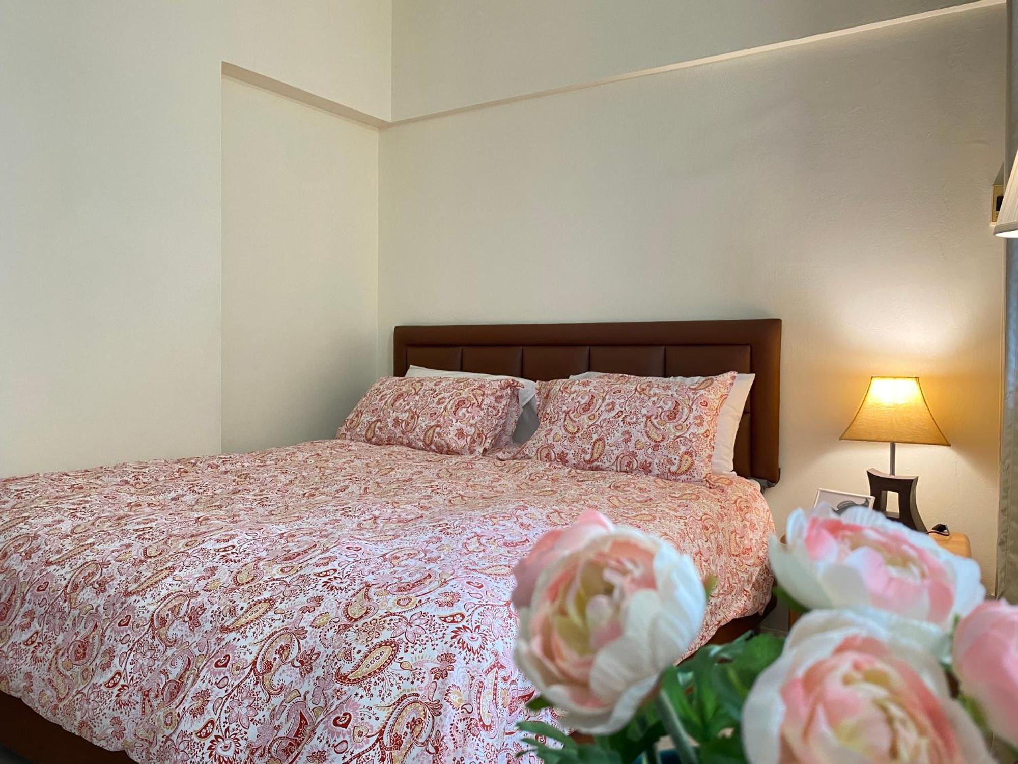 Appartamento Cozy 1br Walk To Bts And Airport Rail Link Close To Malls 12 *