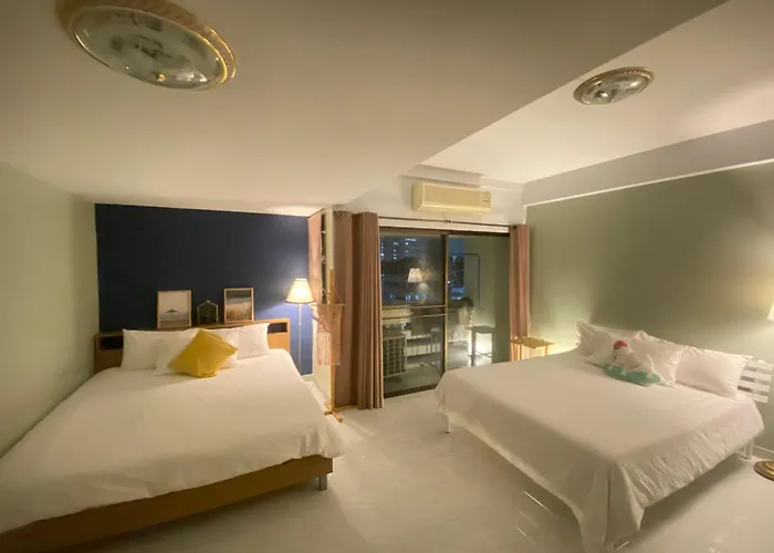 Cozy 1Br Walk To Bts And Airport Rail Link Close To Malls 12