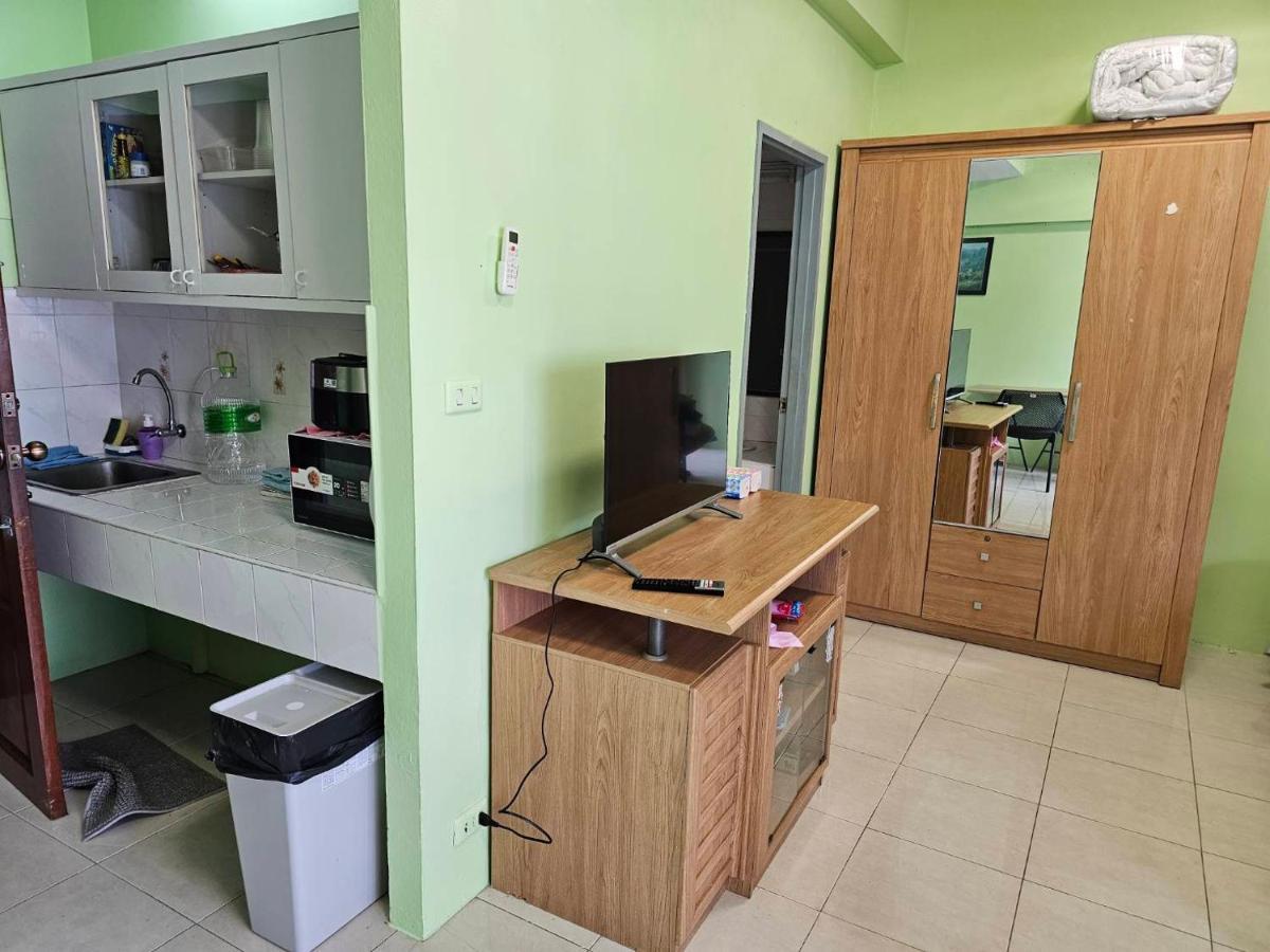 Cozy 1br Walk To Bts And Airport Rail Link Close To Malls 12 Appartement