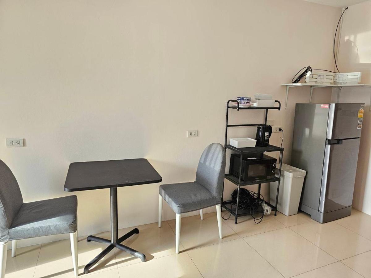 Appartement Cozy 1br Walk To Bts And Airport Rail Link Close To Malls 12