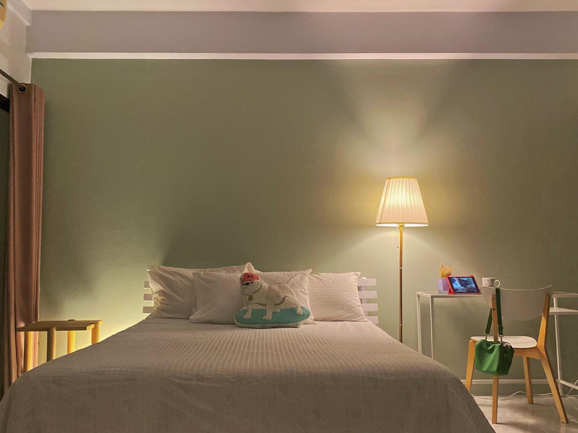 Appartement Cozy 1br Walk To Bts And Airport Rail Link Close To Malls 12 *